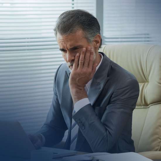 Vulnerabilidade na sua empresa?